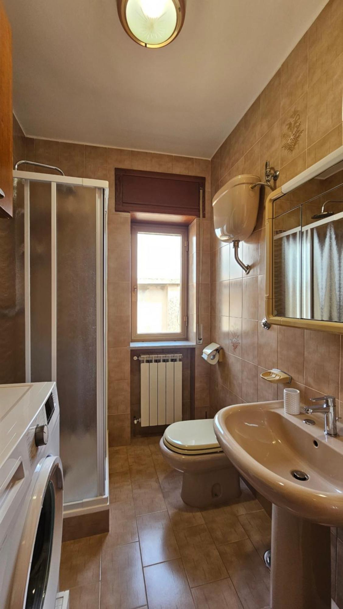 Il Ciliegio Villa Stella Cilento Luaran gambar