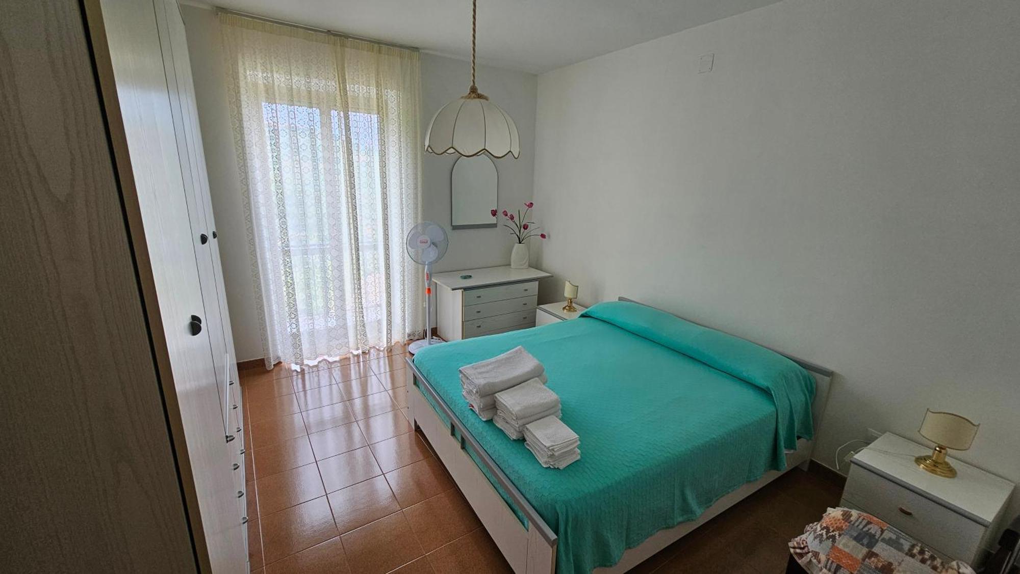 Il Ciliegio Villa Stella Cilento Luaran gambar